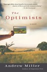 The Optimists - Andrew Miller - 9780156030557