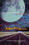 Amnesia Moon - Jonathan Lethem - 9780156031547