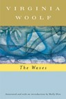 Woolf, V: Waves (Annotated) - Virginia Woolf ; Mark Hussey - 9780156031578
