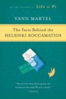 The Facts Behind the Helsinki Roccamatios - Yann Martel - 9780156032452