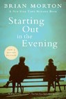 Starting Out in the Evening - Brian Morton - 9780156033411