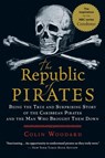 Republic of Pirates - Coli Woodward - 9780156034623