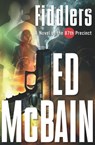 Fiddlers - Ed McBain - 9780156035873