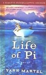 Life of Pi (International Edition) - Martel Yann Martel - 9780156035880