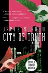 City of Truth - James Morrow - 9780156180429