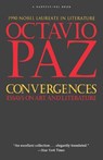 Convergences - Octavio Paz ; Paz - 9780156225861