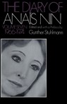 The Diary of Anais Nin Volume 7 1966-1974 - Nin Anais Nin - 9780156260350