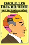 DISINHERITED MIND EXPANDED/E - Erich Heller - 9780156261005