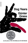 Dog Years - Gunter Grass - 9780156261128