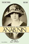 The Early Diary of Anais Nin, Vol. 3 (1923-1927) - Nin Anais Nin - 9780156272506