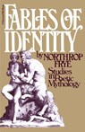 Fables of Identity - Northrop Frye - 9780156297301