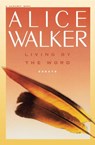 Living by the Word - Alice Walker - 9780156528658