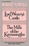 Lord Weary's Castle - Robert Lowell - 9780156535007