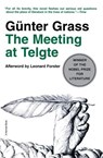 The Meeting at Telgte - Gunter Grass - 9780156585750