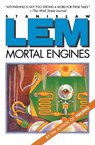 Mortal Engines - Stanislaw Lem - 9780156621618