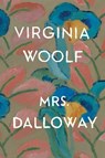 MRS DALLOWAY - Virginia Woolf - 9780156628709