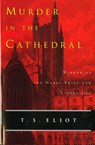Eliot, T: Murder in the Cathedral - T S Eliot - 9780156632775