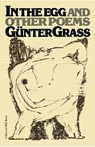 In the Egg and Other Poems - Gunter Grass - 9780156722391
