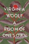 A Room of One's Own - Virginia Woolf - 9780156787338