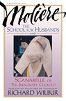 School for Husbands and Sganarelle, or the Imaginary Cuckold, by Moliere - Moliere - 9780156795005