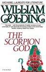 The Scorpion God - William Golding - 9780156796583