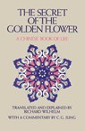 The Secret of the Golden Flower - Wilhelm Richard Wilhelm - 9780156799805