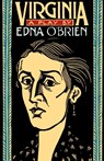 Virginia - Edna O'Brien - 9780156935609