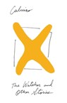 The Watcher and Other Stories - Italo Calvino - 9780156949521
