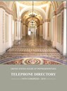 United States House of Representatives Telephone Directory, 2019 - U S Government Printing Office - 9780160950131