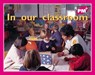 In our classroom - Jenny Giles ; Beverley Randell ; Annette Smith - 9780170095310