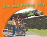 Zac and Puffing Billy - Annette Smith ; Jackie Tidey - 9780170123242