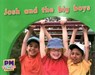Josh and the big boys - Jackie Tidey ; Annette Smith - 9780170123259