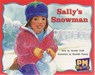 Sally's Snowman - Annette Smith ; Jenny Giles ; Beverley Randell - 9780170124294
