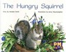 The Hungry Squirrel - Annette Smith ; Jenny Giles ; Beverley Randell - 9780170124331