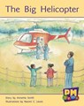 The Big Helicopter - Annette Smith - 9780170124386