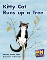 Kitty Cat Runs up a Tree - Annette Smith - 9780170124423