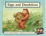 Eggs and Dandelions - Annette Smith ; Jenny Giles ; Beverley Randell - 9780170124546