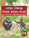 Little Chimp Finds Some Fruit - Annette Smith ; Jenny Giles ; Beverley Randell - 9780170124560
