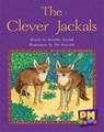 The Clever Jackals - Annette Smith ; Jenny Giles ; Beverley Randell - 9780170124683