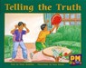 Telling the Truth - Annette Smith ; Jenny Giles ; Beverley Randell - 9780170124690