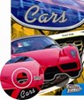 Cars - Carmel Reilly - 9780170125314