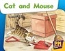 Cat and Mouse - Jenny Giles ; Beverley Randell ; Annette Smith - 9780170133586