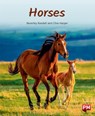 HORSES - BEVERLEY RANDELL - 9780170328913