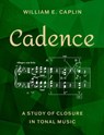 Cadence - William E. (Distinguished James McGill Professor Emeritus of Music Theory Caplin - 9780190056445