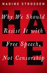 HATE - Nadine (Professor of Law Strossen - 9780190089009