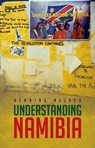 Understanding Namibia - MELBER,  Henning - 9780190234867