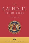 The Catholic Study Bible - Donald (President Emeritus Senior ; John (Holmes Professor of Old Testament Criticism and Interpretation Collins ; Mary Ann (Professor emerita of New Testament Getty - 9780190267247