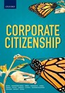 Corporate Citizenship - Tracey Cohen ; Alfred Bimha ; Kudakwashe Chodokufa ; Lynette Cronje - 9780190407087