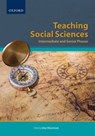 Teaching Social Sciences - Melanie Drake ; Johann Dreyer ; Marshall Maposa ; Bobo Segoe - 9780190421458
