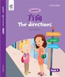 The Directions - Howchung Lee - 9780190470104